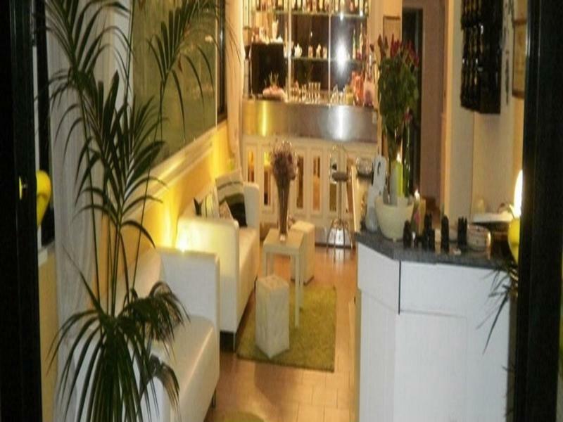 Hotel Criss Rimini Extérieur photo