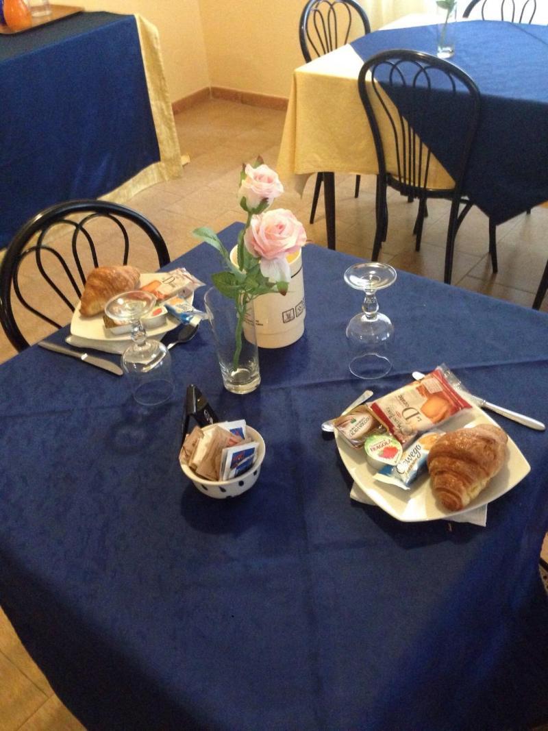 Hotel Criss Rimini Extérieur photo
