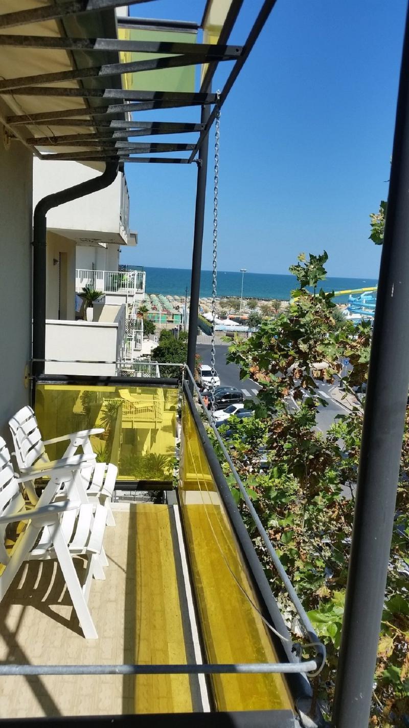 Hotel Criss Rimini Extérieur photo