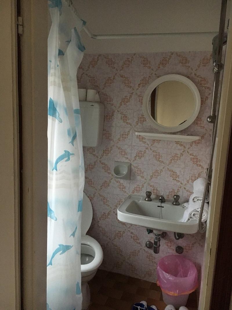 Hotel Criss Rimini Extérieur photo